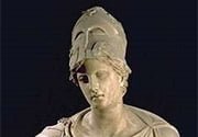 Goddess Athena